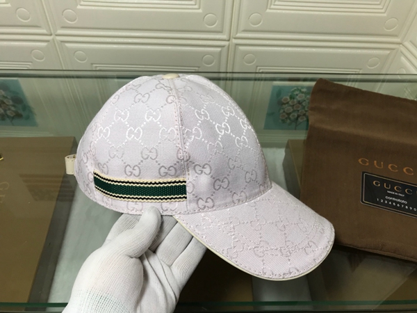 ブランド帽子背面デザイン